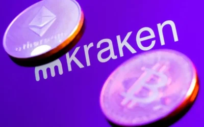 Kraken, ABD sonrası büyüme hedeflerini sürdürüyor