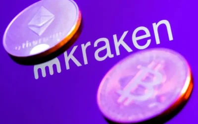 Kraken ekonomik belirsizliğe rağmen büyümeye devam ediyor