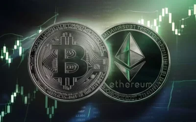 Kripto Piyasası Yükseliyor: Bitcoin ve Ethereum Değer Kazanmaya Devam Ediyor