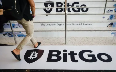Bitgo, Avrupa Birliği’nde büyüme planları yapıyor