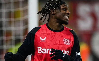 Liverpool, şampiyonluktan sonra 35 milyon euroluk bir transfer gerçekleştirdi.