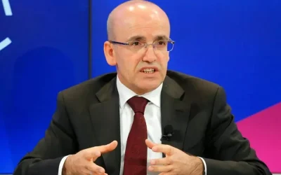 M. Şimşek: Şehirlerin giriş-çıkışlarına maliyeciler gelecek