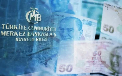 Merkez Bankası’nın TL’yi destekleyici adımı