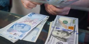 MB’nin 2023 Sonu Dolar, Faiz ve Enflasyon Tahminleri Açıklandı