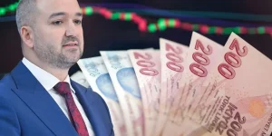 Merkez Bankası’nın yıl sonu enflasyon tahmini sabit: %24