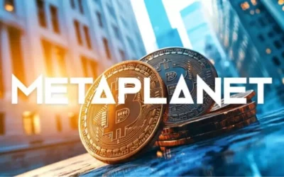 Metaplanet, Bitcoin yatırımlarını artırmak için harekete geçiyor