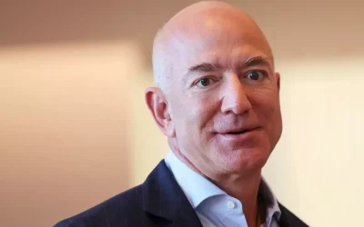 Amazon hissesi satın aldı