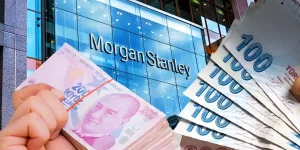 Morgan Stanley: Merkez Bankası faiz kararında değişiklik olabilir
