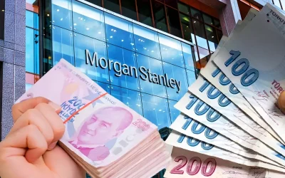 Morgan Stanley: Merkez Bankası faiz kararında değişiklik olabilir