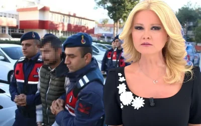Müge Anlı’da itiraf edilen cinayet, indirimle sonuçlandı.