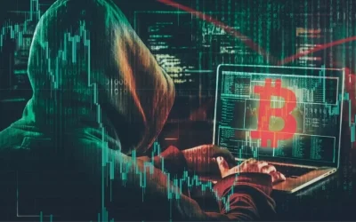 Nisan’da kripto para kayıpları rekor seviyede yükseldi