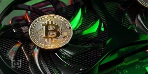 Nvidia Bitcoin’e Yatırım Yapacak mı? Etkileri Neler Olabilir?