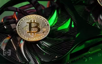 Nvidia Bitcoin’e Yatırım Yapacak mı? Etkileri Neler Olabilir?