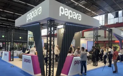 Papara soruşturmasında 15 kişi için tutuklama talebi