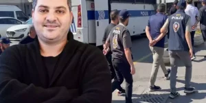 Papara’nın yasa dışı bahis soruşturmasında 11 kişi tutuklandı