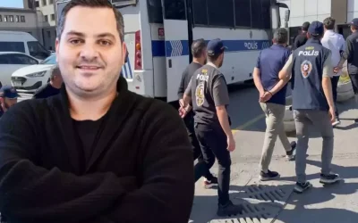 Papara’nın yasa dışı bahis soruşturmasında 11 kişi tutuklandı