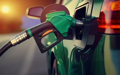 Petrol fiyatları hızla düşüşte