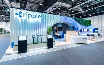 Ripple, BAE’de iki ödeme şirketiyle iş birliği yaptı