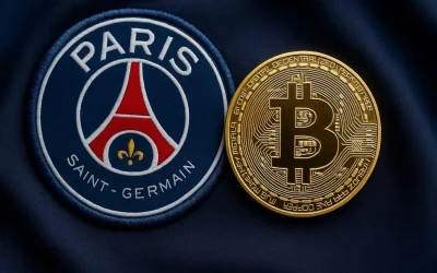 PSG’nin Şampiyonlar Ligi finalisti olduğu Bitcoin stratejisi açıklandı