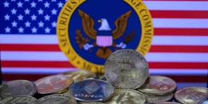 SEC, kripto para staking uygulamaları hakkında kararını verdi.
