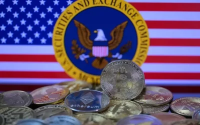SEC, kripto para staking uygulamaları hakkında kararını verdi.