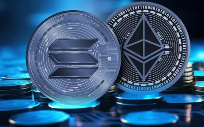 Solana ve Ethereum staking ETF’leri SEC onayı aldı