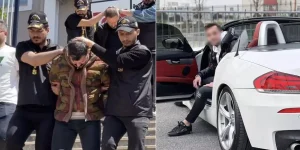 Sosyal medya ünlüsünün kardeşi fidye için kaçırıldı