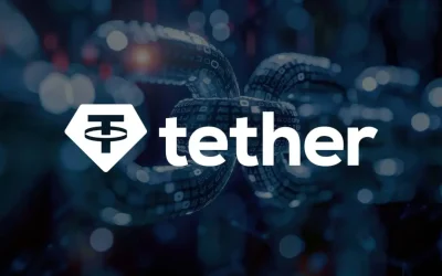 Tether, yapay zeka alanında büyük ilerleme kaydetti