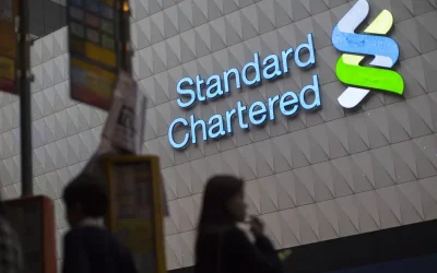 Standard Chartered’dan Bitcoin için güncel tahmin açıklandı