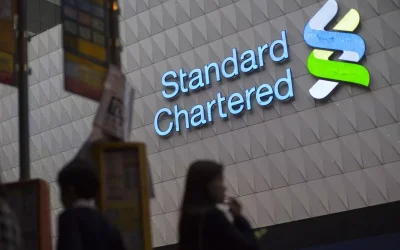 Standard Chartered’dan Bitcoin için güncel tahmin açıklandı