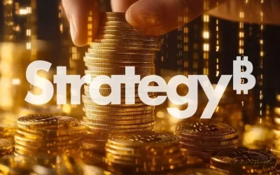 Strateji, Bitcoin yatırımlarını 555.450 BTC’ye çıkardı