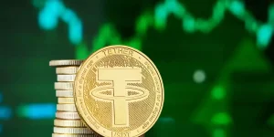 Tether, 459 milyon dolarlık Bitcoin aldı