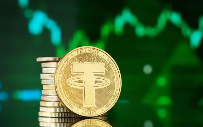 Tether, 459 milyon dolarlık Bitcoin aldı