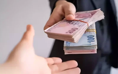 Ticaret Bakanlığı, kişisel finans bilgileri konusunda uyarıda bulundu