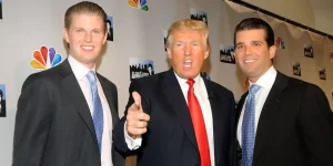 Trump’a bağlı kripto madencisi American Bitcoin Nasdaq’a gidiyor