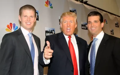 Trump’a bağlı kripto madencisi American Bitcoin Nasdaq’a gidiyor