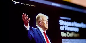Trump’un desteklediği USD1 stablecoin, rekor kırmaya hazırlanıyor