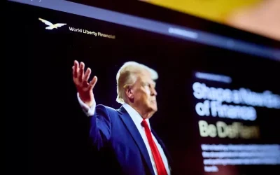 Trump’un desteklediği USD1 stablecoin, rekor kırmaya hazırlanıyor