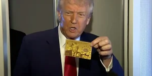 Trump’ın Altın Kart’ı: Yakında Çıkıyor!