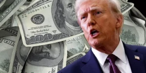 Trump Medyası, Bitcoin ile hazine oluşturmak için 2,5 milyar dolar toplayacak