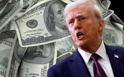 Trump Medyası, Bitcoin ile hazine oluşturmak için 2,5 milyar dolar toplayacak