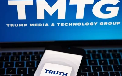 Trump Media’nın büyük Bitcoin hazinesi oluşturması
