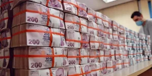 Türkiye ekonomisi yılın ilk dört ayında büyüdü