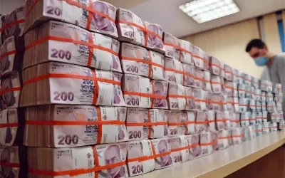 Türkiye ekonomisi yılın ilk dört ayında büyüdü
