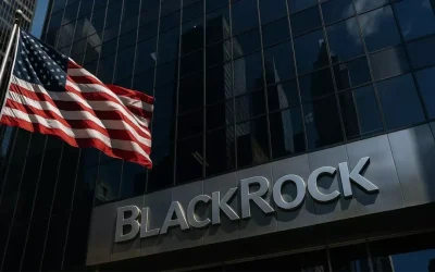 BlackRock, kripto ETF’si için SEC ile görüşme yaptı