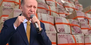 Erdoğan’dan müjde: Yeni kredi destek paketi yolda!