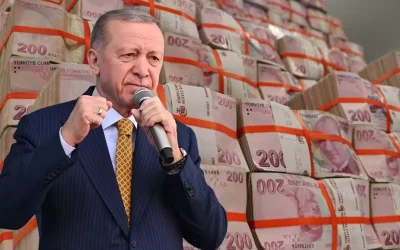 Erdoğan’dan müjde: Yeni kredi destek paketi yolda!