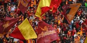 Galatasaray, 10 milyon dolarlık dev geliri yeni forma sponsoruyla elde etti!