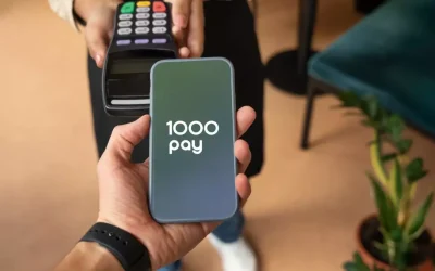 1000 Yatırımlar Holding, elektronik para lisansı alarak duyurdu