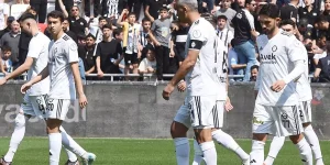 Türk kulübü futbolcularına ödeme sorunu yaşıyor